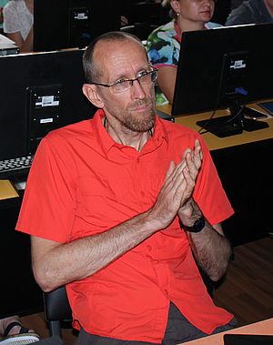 Шабашов Юрий Владиславович